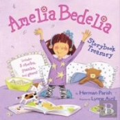 Amelia Bedelia Storybook Treasury
