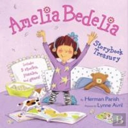 Bertrand.pt - Amelia Bedelia Storybook Treasury