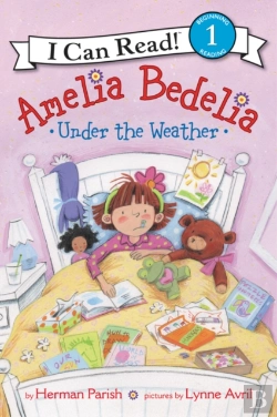 Bertrand.pt - Amelia Bedelia Under The Weather