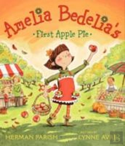 Bertrand.pt - Amelia Bedelia'S First Apple Pie