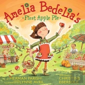 Amelia Bedelia'S First Apple Pie