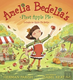 Bertrand.pt - Amelia Bedelia'S First Apple Pie