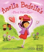 Amelia Bedelia'S First Valentine