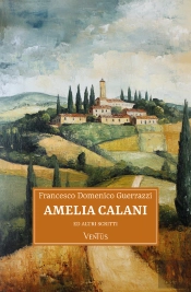 Amelia Calani Ed Altri Racconti