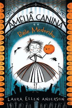 Bertrand.pt - Amélia Canina e o Baile Medonho