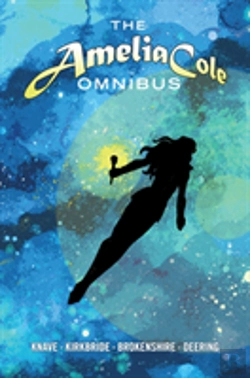 Bertrand.pt - Amelia Cole Omnibus