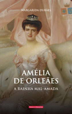 Bertrand.pt - Amélia de Orleães