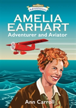 Bertrand.pt - Amelia Earhart