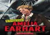 Amelia Earhart