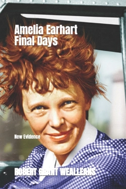 Bertrand.pt - Amelia Earhart Final Days