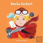 Amelia Earhart
