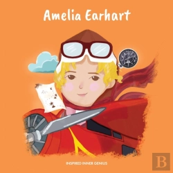 Bertrand.pt - Amelia Earhart