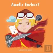 Amelia Earhart