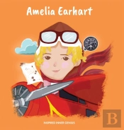 Amelia Earhart