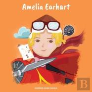 Amelia Earhart
