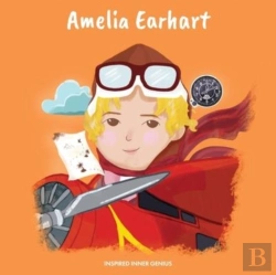 Bertrand.pt - Amelia Earhart