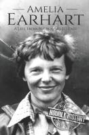 Amelia Earhart