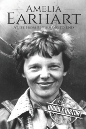 Amelia Earhart
