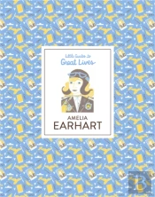 Amelia Earhart