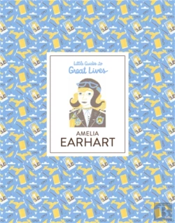 Bertrand.pt - Amelia Earhart