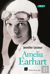 Amelia Earhart