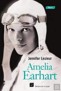Bertrand.pt - Amelia Earhart