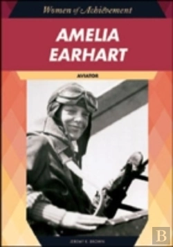 Bertrand.pt - Amelia Earhart