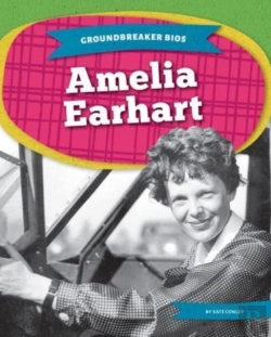 Bertrand.pt - Amelia Earhart