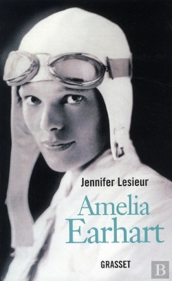 Bertrand.pt - Amelia Earhart