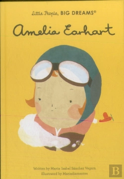 Bertrand.pt - Amelia Earhart