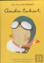 Amelia Earhart
