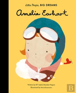 Bertrand.pt - Amelia Earhart