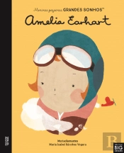 Amelia Earhart