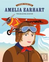 Amelia Earhart
