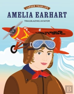 Bertrand.pt - Amelia Earhart