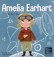 Amelia Earhart