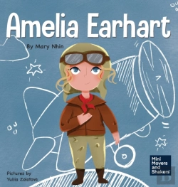 Bertrand.pt - Amelia Earhart