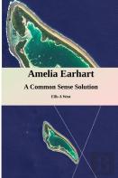 Amelia Earhart Missing