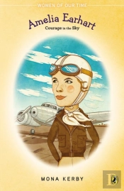 Amelia Earhart