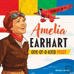 Bertrand.pt - Amelia Earhart