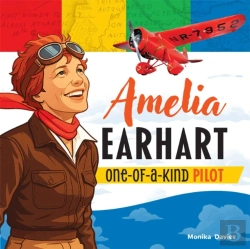 Bertrand.pt - Amelia Earhart