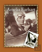 Amelia Earhart