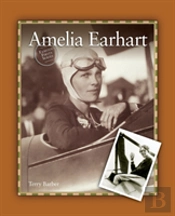 Amelia Earhart