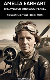 Amelia Earhart