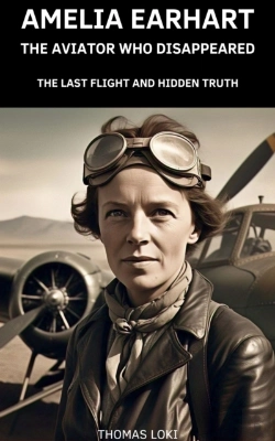 Bertrand.pt - Amelia Earhart