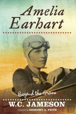 Bertrand.pt - Amelia Earhartbeyond The Gravpb