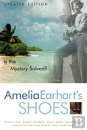 Amelia Earhart'S Shoes