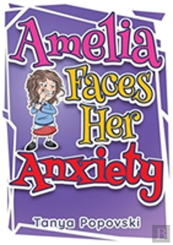 Bertrand.pt - Amelia Faces Her Anxiety