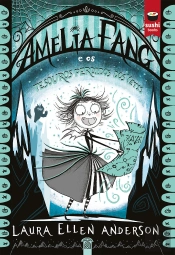 Amelia Fang E Os Tesouros Perdidos Dos Yetis