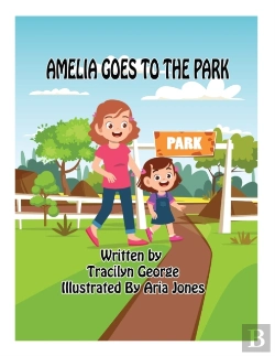 Bertrand.pt - Amelia Goes To The Park